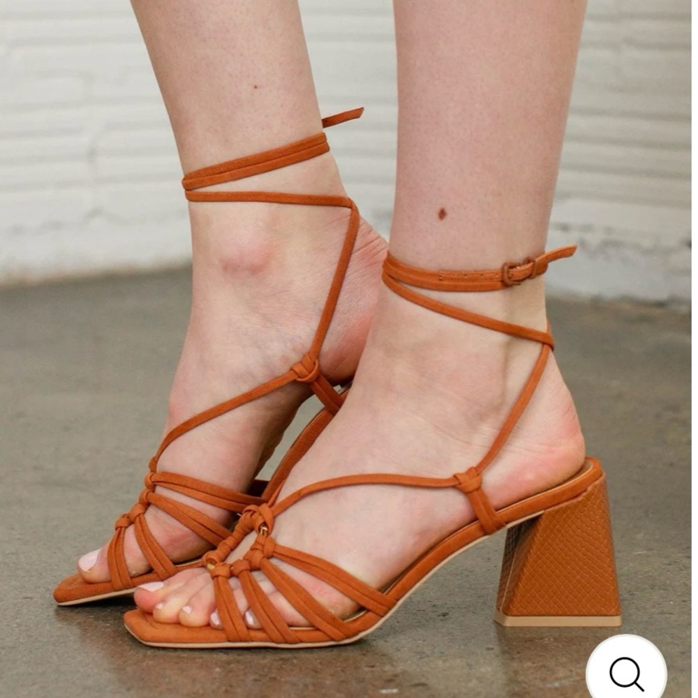 Dolce Vita Kash sandal